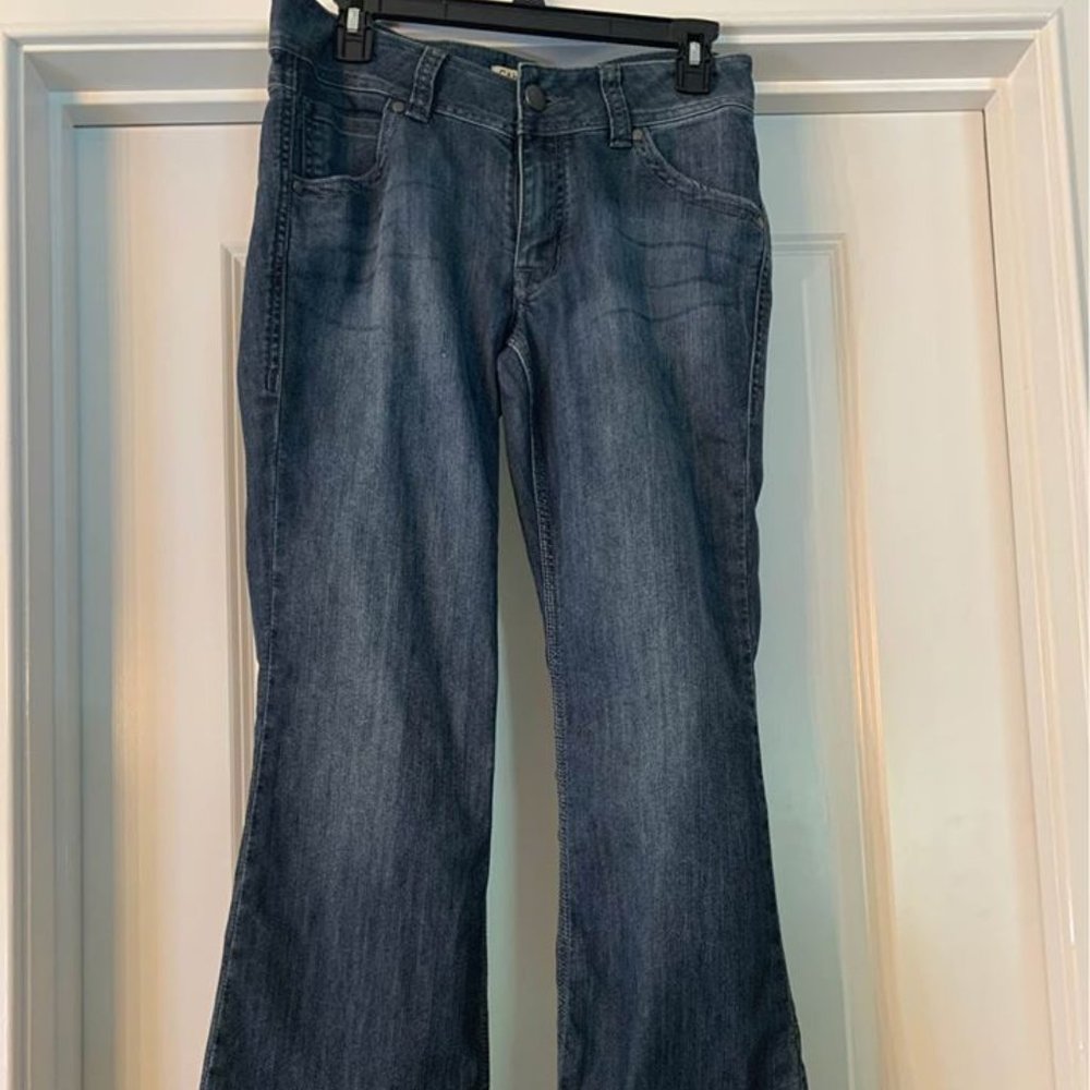 Designer Cabi Jeans Size 6